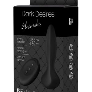 DARK DESIRES ALEXANDRA