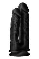 Real Love Double Dildo do podwójnej penetracji