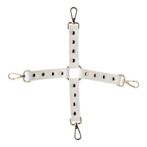 Krzyż bondage z kolekcji Blaze Elite