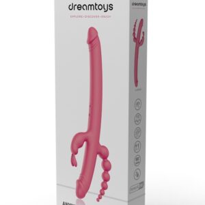 Essentials Anywhere Pleasure Vibe – Wibrator o Nieskończonej Przyjemności