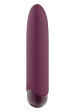 Glam Bullet Vibrator – Mały Rozmiar, Wielka Moc