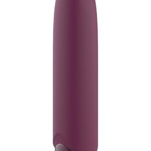 Glam Bullet Vibrator – Mały Rozmiar, Wielka Moc