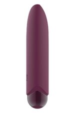 Glam Bullet Vibrator – Mały Rozmiar, Wielka Moc