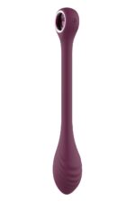 Glam Bendable G-Spot Vibrator – Perfekcyjna Stymulacja, Wyrafinowany Design