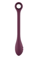 Glam Bendable G-Spot Vibrator – Perfekcyjna Stymulacja, Wyrafinowany Design