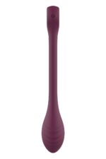 Glam Bendable G-Spot Vibrator – Perfekcyjna Stymulacja, Wyrafinowany Design