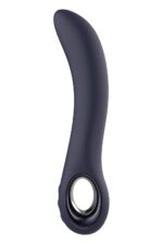Glam Flexible G-Spot Vibrator – Elegancja i Pasja w Perfekcyjnym Wydaniu
