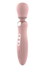 Glam Large Wand Vibrator – Wznieś Swoje Doznania na Wyższy Poziom