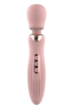 Glam Large Wand Vibrator – Wznieś Swoje Doznania na Wyższy Poziom