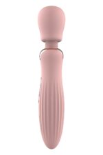Glam Large Wand Vibrator – Wznieś Swoje Doznania na Wyższy Poziom