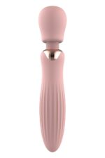 Glam Large Wand Vibrator – Wznieś Swoje Doznania na Wyższy Poziom