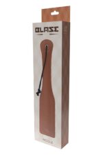 Vegan packa do klapsów z linii Blaze Elite o długości 32 cm