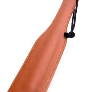 Vegan packa do klapsów z linii Blaze Elite o długości 32 cm