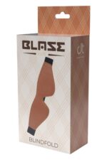 Cgonacowa opaska na oczy z linii Blaze Elite