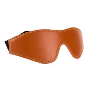 Cgonacowa opaska na oczy z linii Blaze Elite