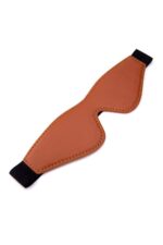 Cgonacowa opaska na oczy z linii Blaze Elite