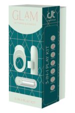GLAM 3-IN-1 PLAY – Trzy Sposoby na Zmysłową Przyjemność