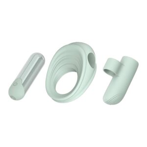 GLAM 3-IN-1 PLAY – Trzy Sposoby na Zmysłową Przyjemność