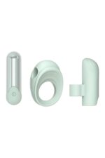 GLAM 3-IN-1 PLAY – Trzy Sposoby na Zmysłową Przyjemność