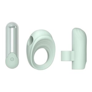 GLAM 3-IN-1 PLAY – Trzy Sposoby na Zmysłową Przyjemność