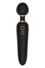 Elite Dual Wand Vibe – Luksus i Ekstaza w Jednym