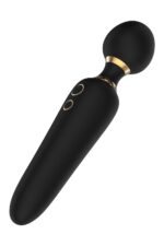 Elite Dual Wand Vibe – Luksus i Ekstaza w Jednym