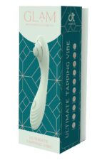 Dual Tapping Vibe – Wszechstronny Wibrator Tappingowy