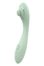 Dual Tapping Vibe – Wszechstronny Wibrator Tappingowy