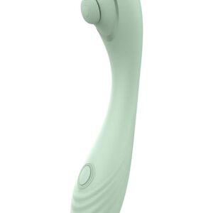 Dual Tapping Vibe – Wszechstronny Wibrator Tappingowy