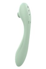 Dual Tapping Vibe – Wszechstronny Wibrator Tappingowy