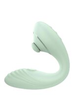 Dual Tapping Vibe – Wszechstronny Wibrator Tappingowy