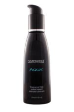 Żel WICKED AQUA 120ML