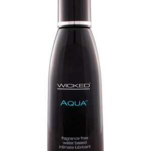 Żel WICKED AQUA 120ML