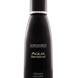 Żel WICKED AQUA SENSITIVE 120ML