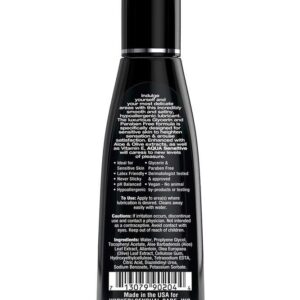 Żel WICKED AQUA SENSITIVE 120ML