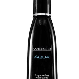 Żel WICKED AQUA 250ML