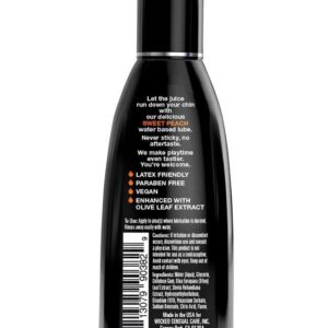 Żel WICKED AQUA SWEET PEACH 60ML