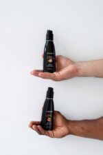 Żel WICKED AQUA SWEET PEACH 120ML