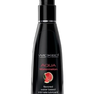 Żel WICKED AQUA WATERMELON 120ML