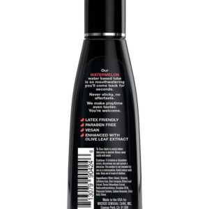 Żel WICKED AQUA WATERMELON 120ML