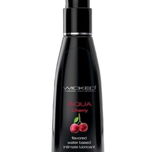 Żel WICKED AQUA CHERRY 120ML
