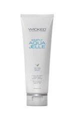 Żel WICKED SIMPLY AQUA 120ML
