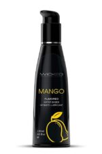 Żel WICKED AQUA MANGO LUBE 120ML