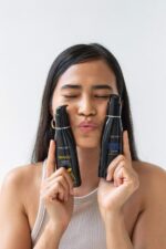 Żel WICKED AQUA MANGO LUBE 120ML