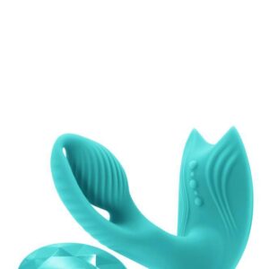 INYA Bump N Grind – Nowoczesna Stymulacja z Funkcją Podgrzewania