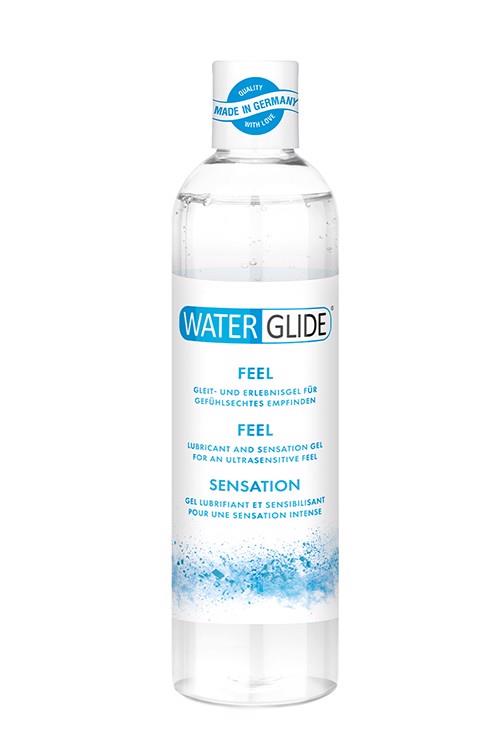 Żel WATERGLIDE 300 ML FEEL Żel WATERGLIDE 300 ML FEEL
