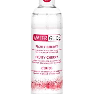 Żel WATERGLIDE 300 ML FRUITY CHERRY