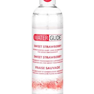 Żel WATERGLIDE 300 ML SWEET STRAWBERRY