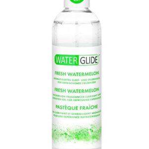 Żel WATERGLIDE 300 ML FRESH WATERMELON