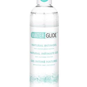 Żel WATERGLIDE 300ML NATURAL INTIMATE GEL
